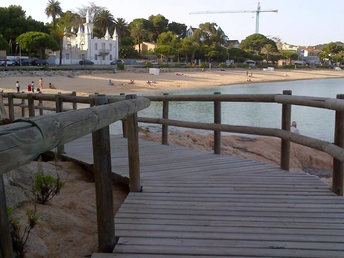 A&A Brothers Boutique -Marina Port D'Aro- S'Agaro 0*,