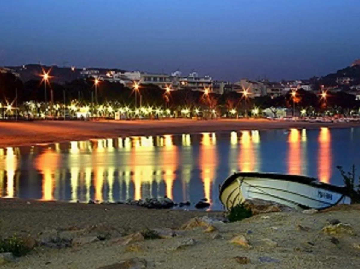 Apartment A&A Brothers Boutique -Marina Port D'Aro- S'Agaro