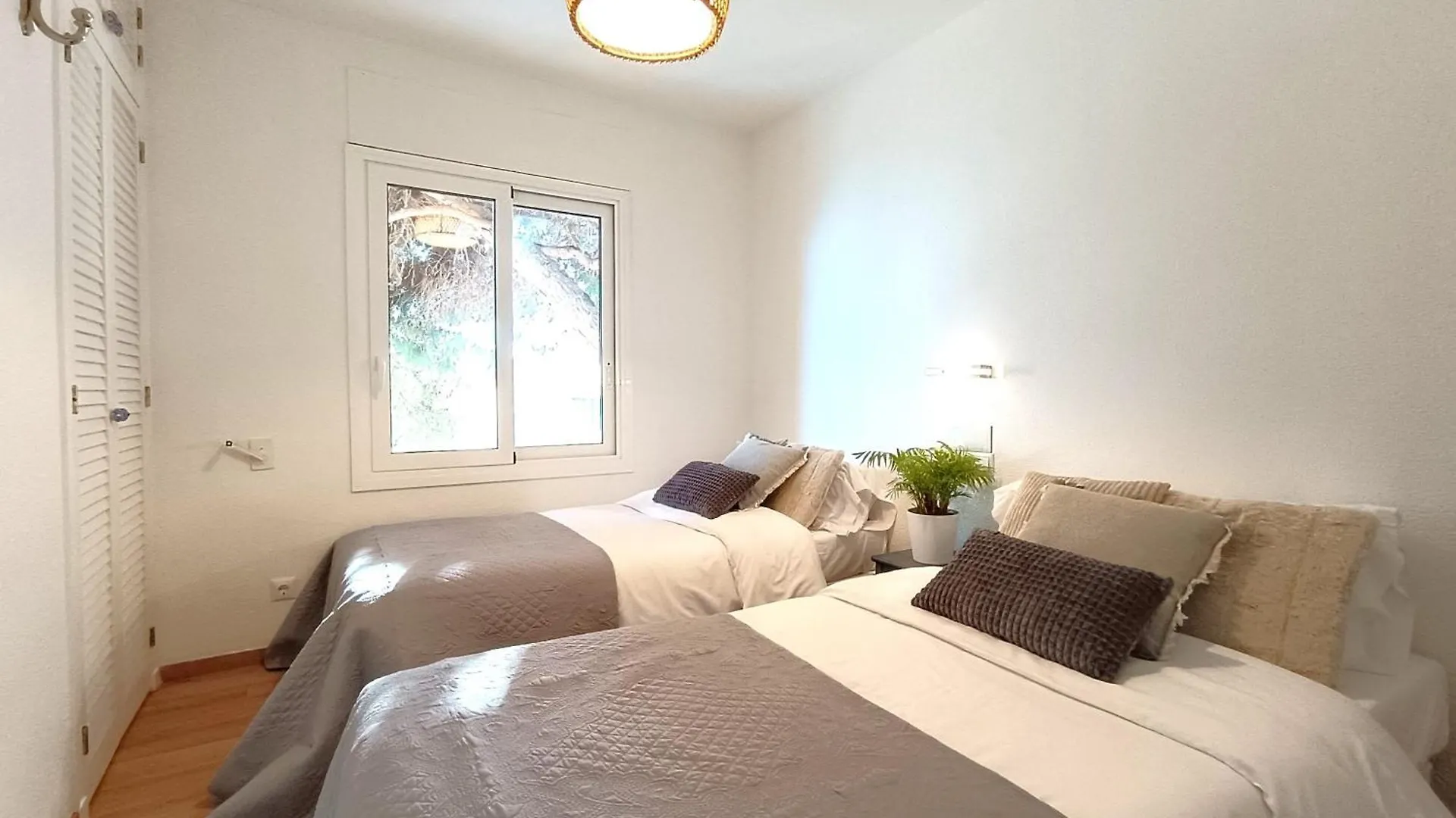 Apartment A&A Brothers Boutique -Marina Port D'Aro- S'Agaro Spain