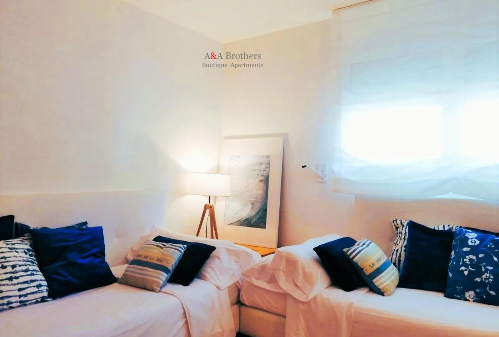 A&A Brothers Boutique -Marina Port D'Aro- S'Agaro Spain
