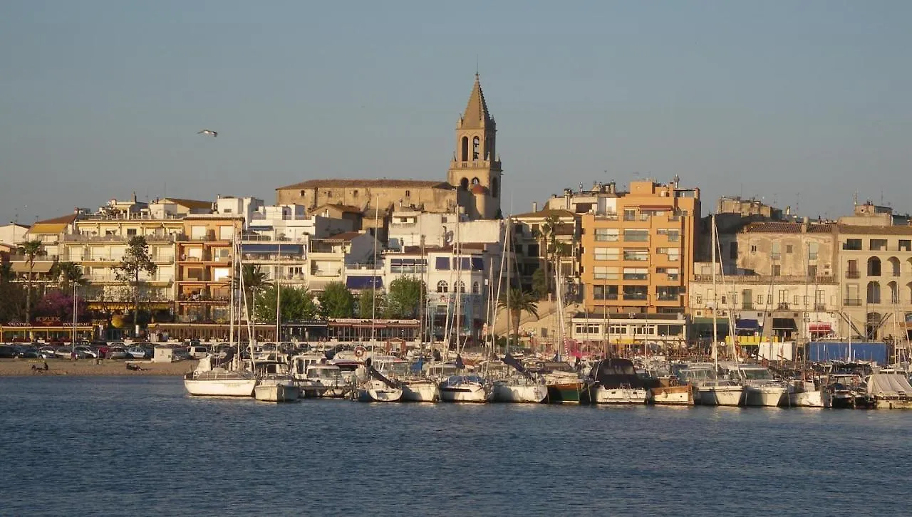 A&A Brothers Boutique Suites -Marina Port D'Aro- 0*, S'Agaro Spanien