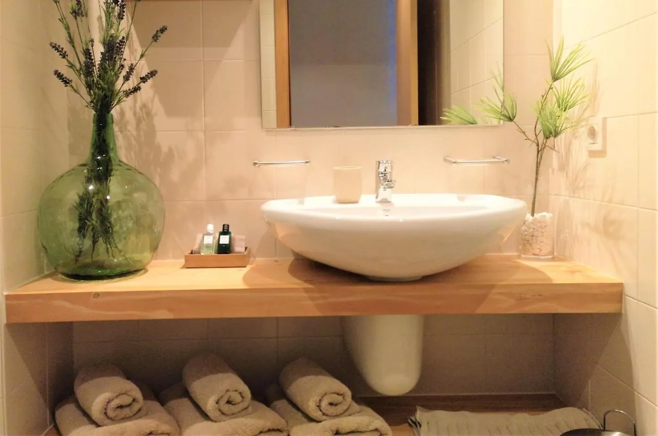 Lejlighed A&A Brothers Boutique Suites -Marina Port D'Aro-