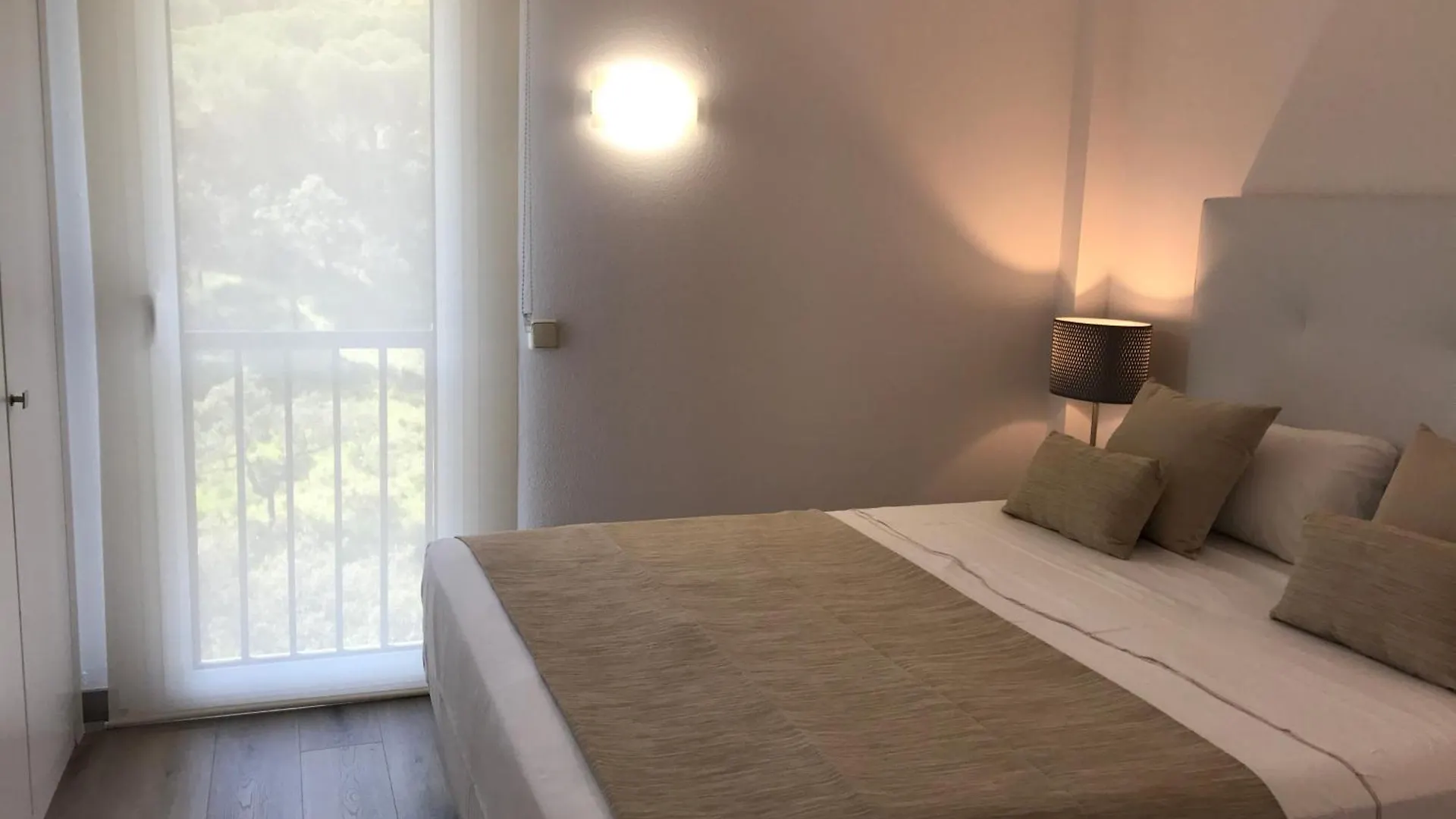 A&A Brothers Boutique Suites -Marina Port D'Aro- S'Agaro