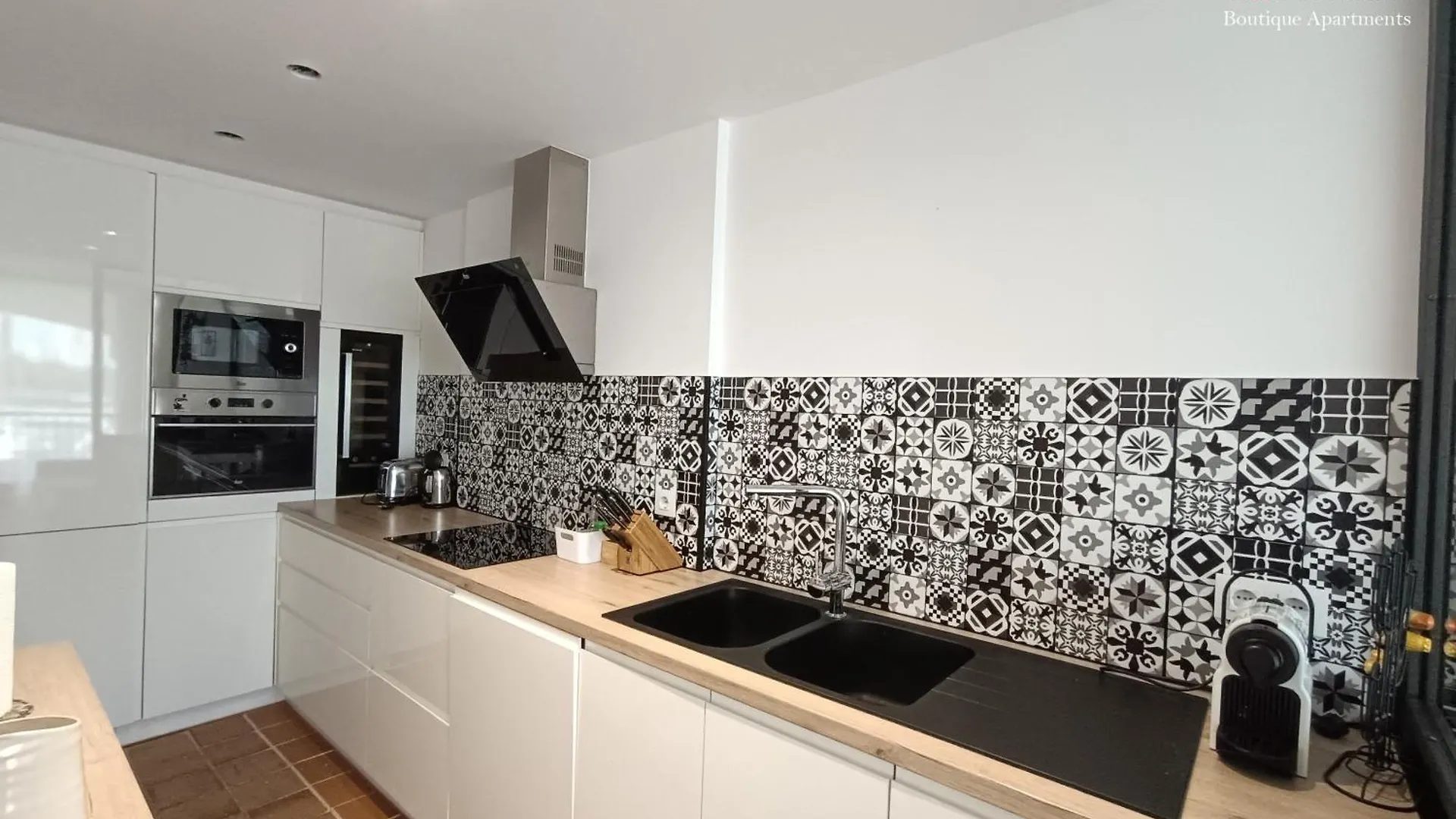 A&A Brothers Boutique Suites -Marina Port D'Aro-