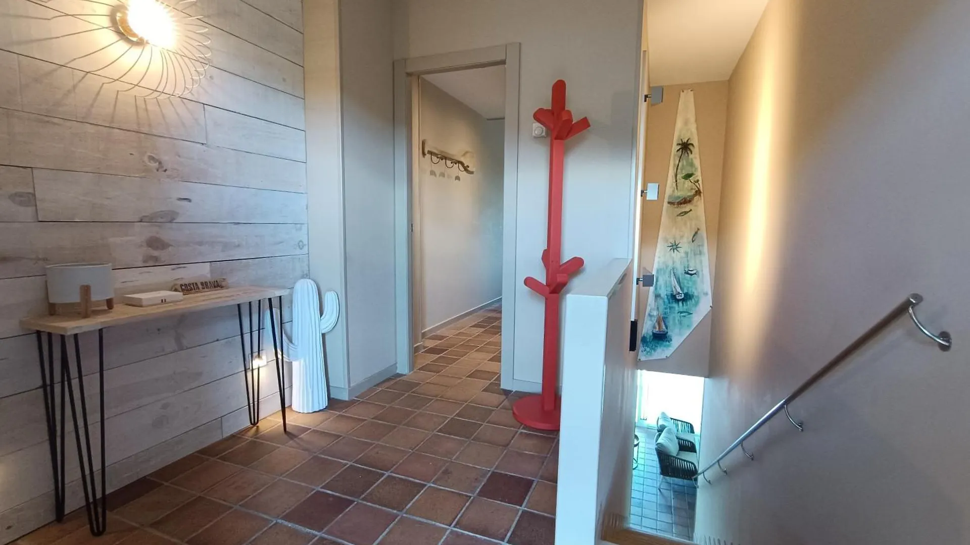 A&A Brothers Boutique Suites -Marina Port D'Aro- Lejlighed S'Agaro