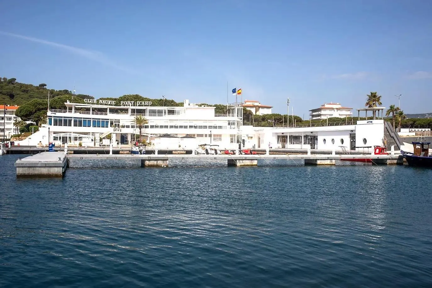 A&A Brothers Boutique Suites -Marina Port D'Aro- 0*, S'Agaro Spanien