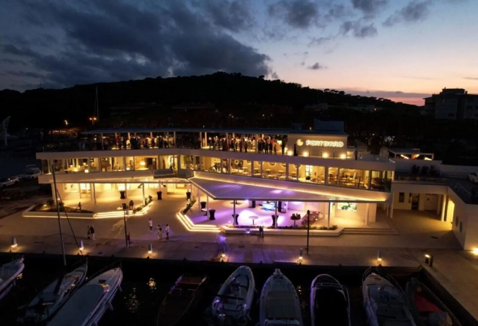 A&A Brothers Boutique Suites -Marina Port D'Aro-
