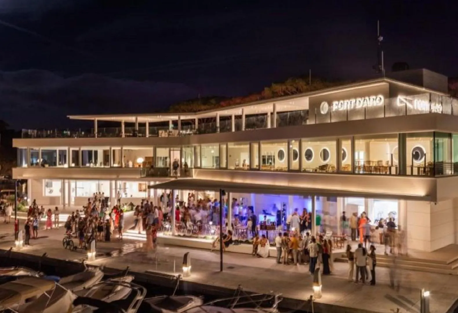 A&A Brothers Boutique Suites -Marina Port D'Aro- Lejlighed
