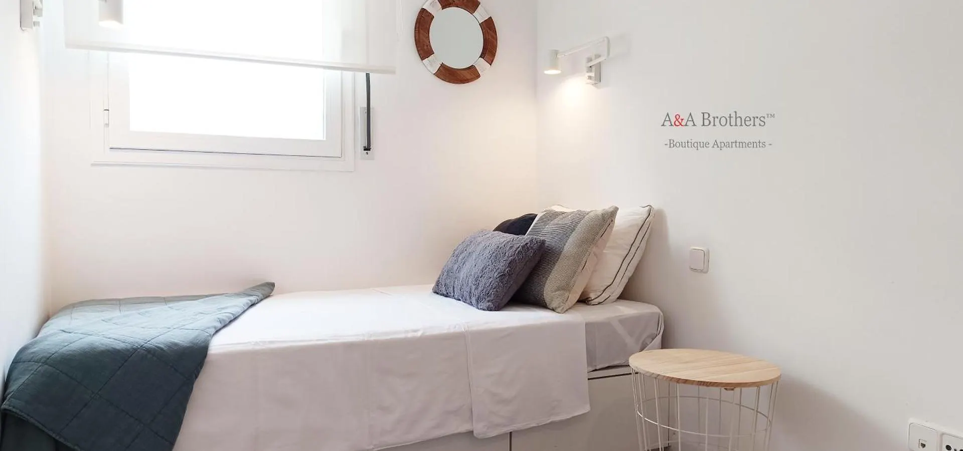 A&A Brothers Boutique S'Agaró Appartamento